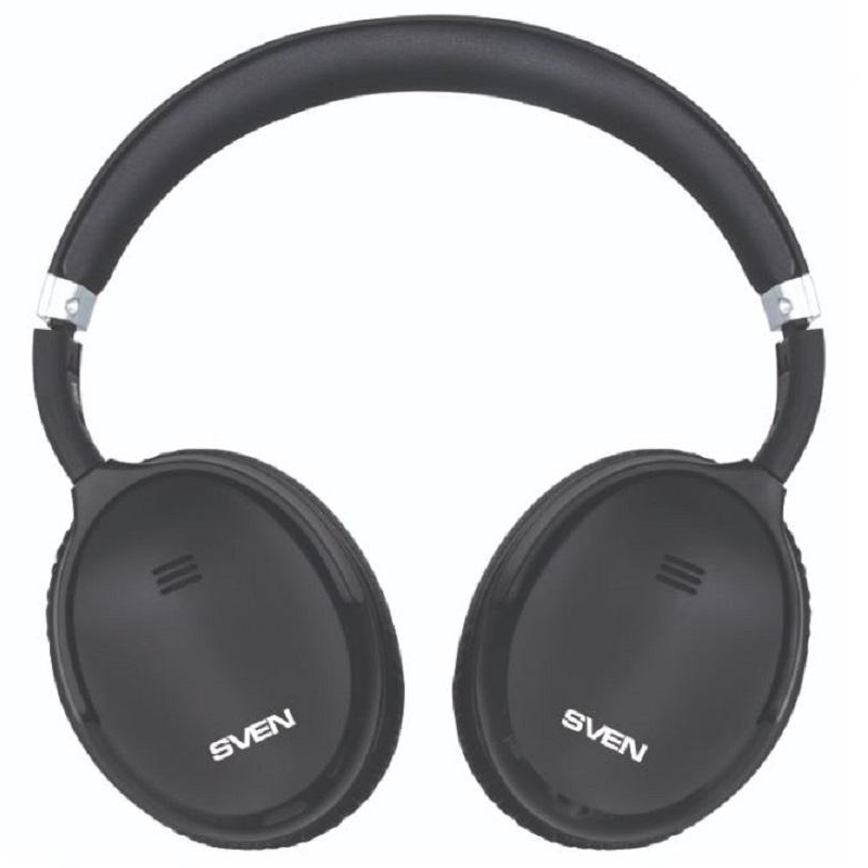 Наушники беспроводные с микрофоном SVEN AP-B780MV, (Bluetooth, ANC) - фото 2