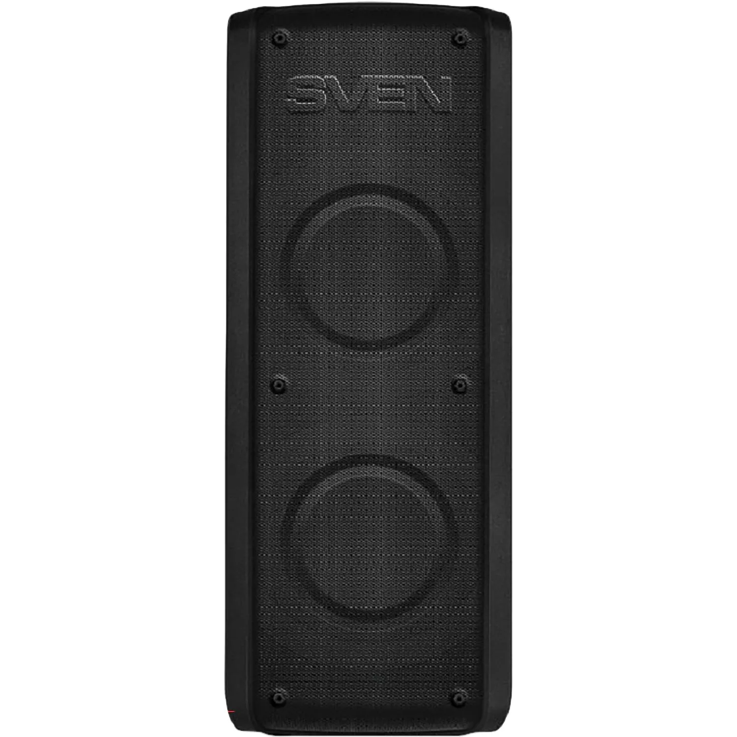 Портативная акустика АС PS-710, черн (100 Вт, TWS, BT, FM, 4400мАxч) - фото 3