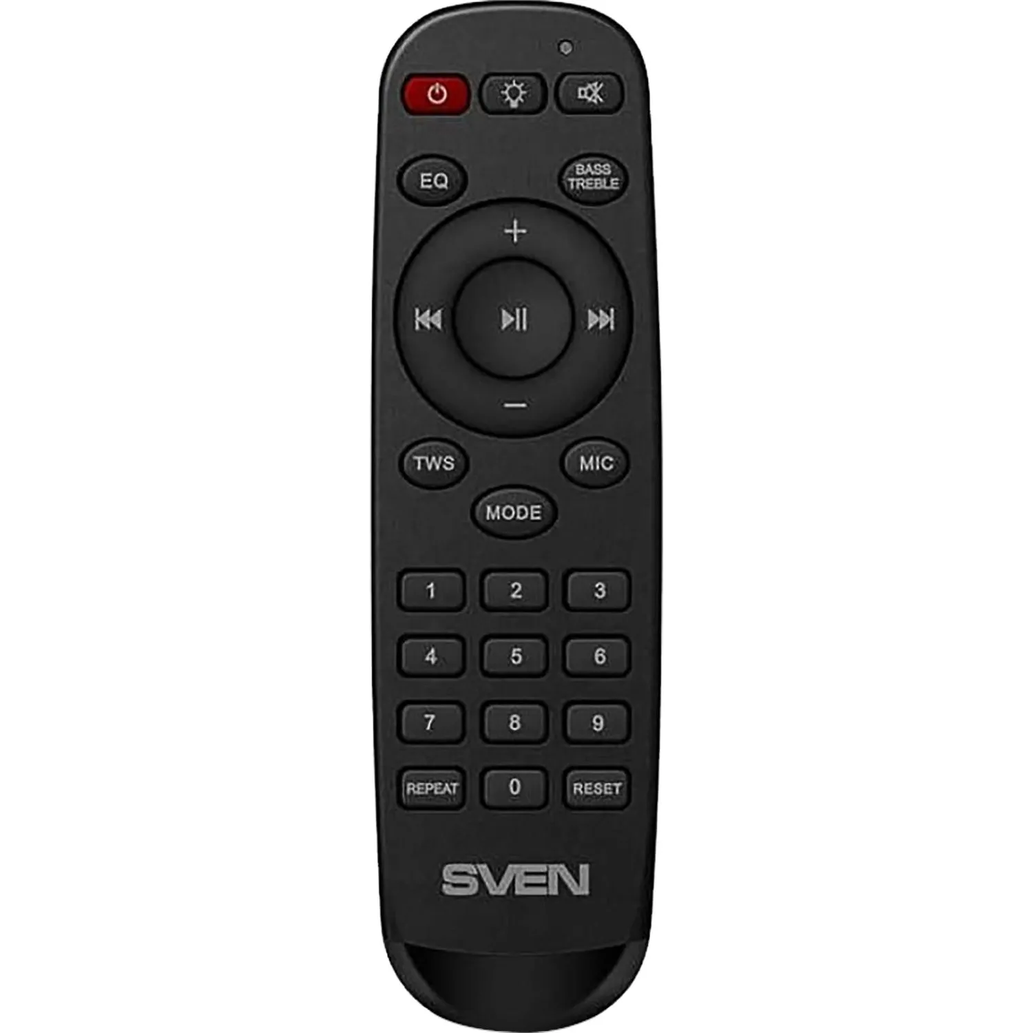 Портативная акустика АС PS-710, черн (100 Вт, TWS, BT, FM, 4400мАxч) - фото 4