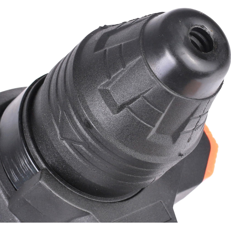 Перфоратор PATRIOT RH 307, 1125Вт, 3.3Дж, SDS+ (140301369) - фото 6