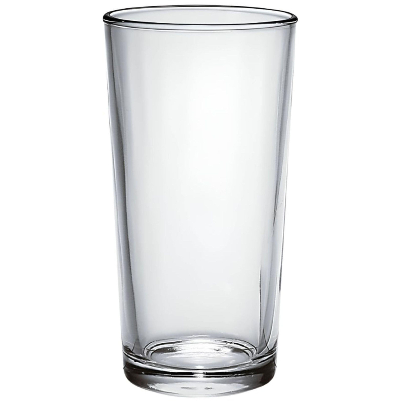 Стакан Хайбол 230 мл. d=65 мм. h=126 мм. Ода 30шт/уп (19360/05с1256-48) - фото 2