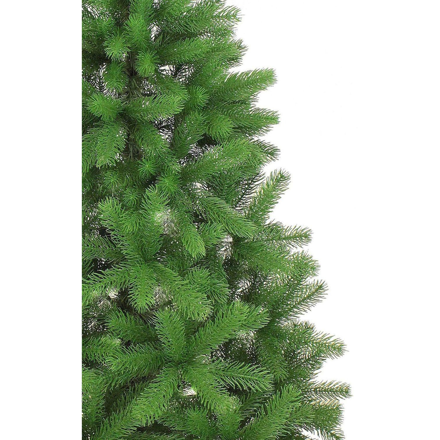 Елка искусственная Вегас зеленая 1,8 м 1035718 - фото 3