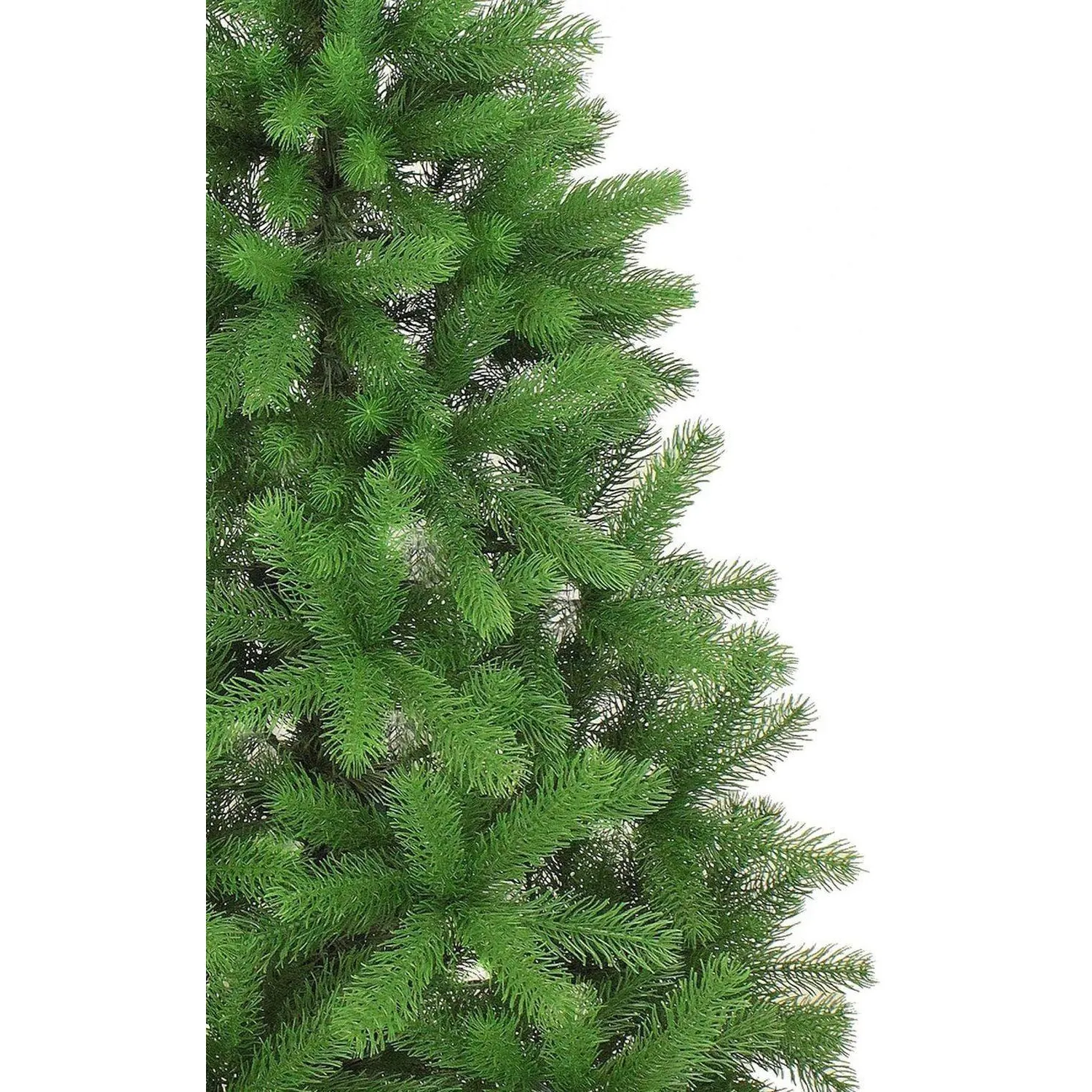 Елка искусственная Вегас зеленая 2,1 м 1035721 - фото 3