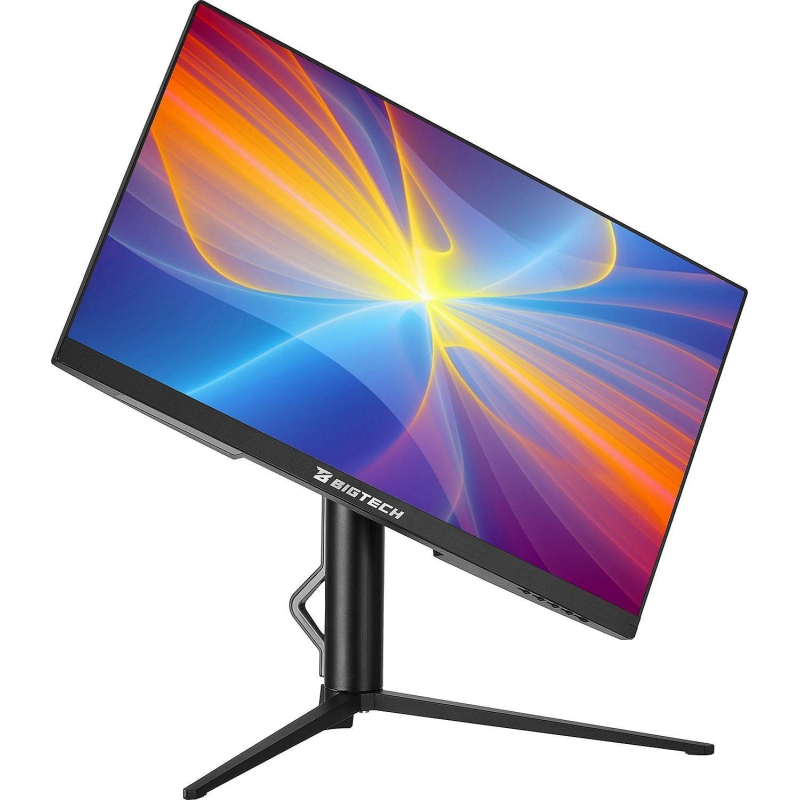 Монитор BigTech 23,8 (VM001) IPS/2K/100 Гц/250/3 Вт/VESA/HAS/DP/HDMI - фото 7