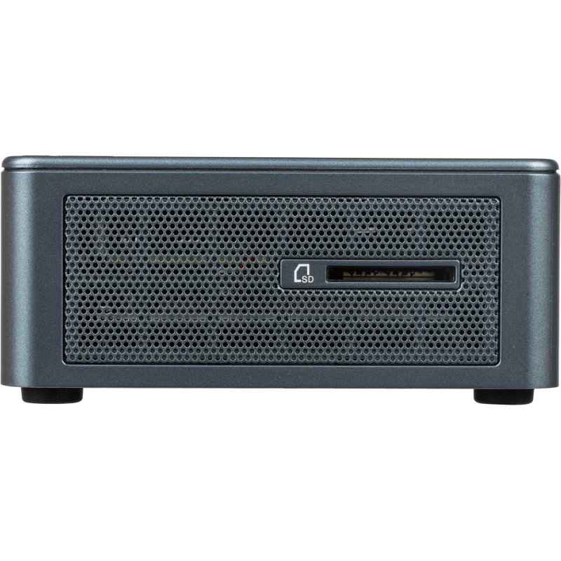 Мини ПК BigTech (MPK001) i3-1215U/16GB/SSD512M.2/90W//W11P - фото 4