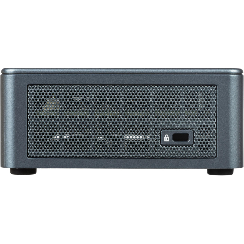 Мини ПК BigTech (MPK001) i3-1215U/16GB/SSD512M.2/90W//W11P - фото 5