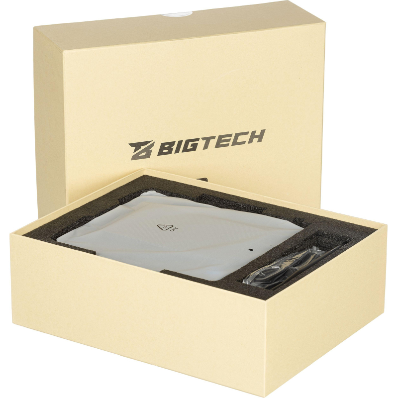 Мини ПК BigTech (MPK003) i3-1215U/16GB/SSD512M.2/180W/W11P - фото 9