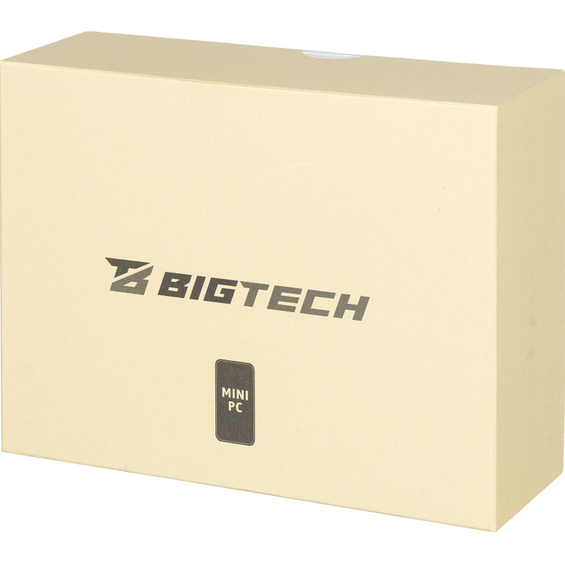 Мини ПК BigTech (MPK003) i3-1215U/16GB/SSD512M.2/180W/W11P - фото 10