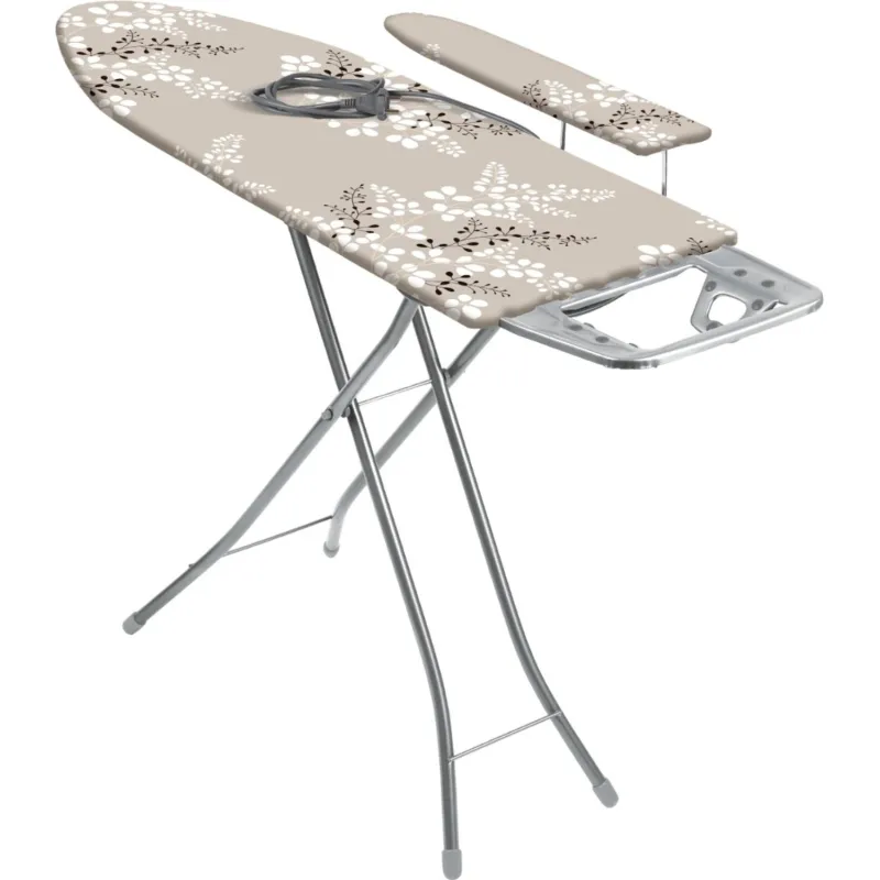 Гладильная доска Bell Classy 3 БК3, подставка, рукав, удл, ДСП - фото 5