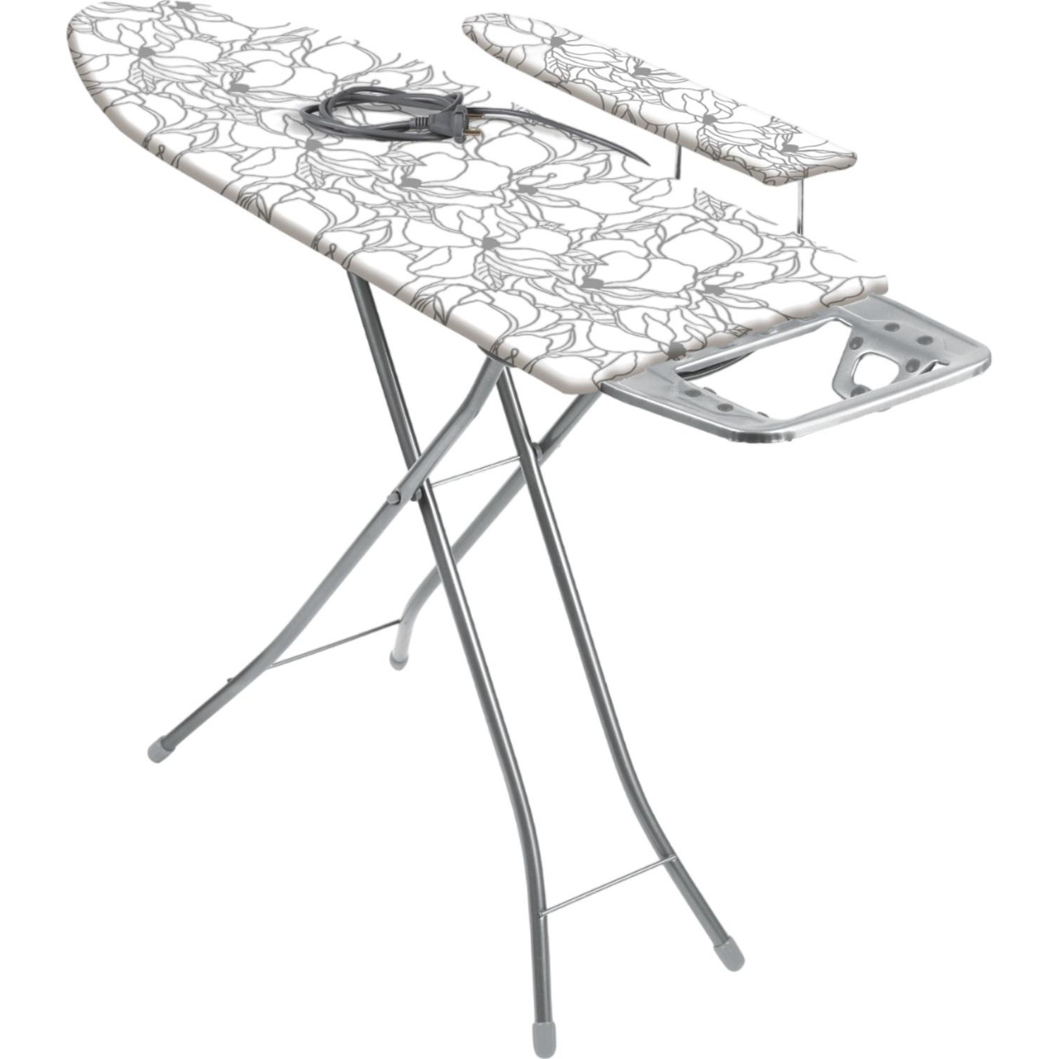 Гладильная доска Bell Classy 3 БК3, подставка, рукав, удл, ДСП - фото 10