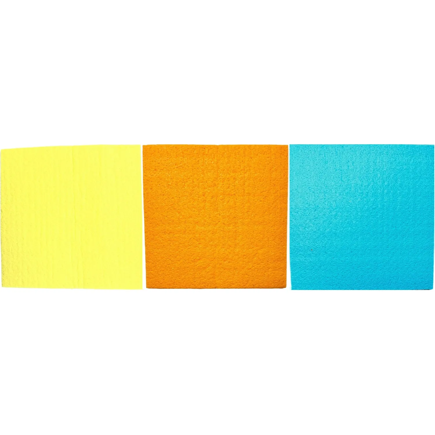 Салфетка хозяйственная цел MITRA Super Absorbent 15x15см, 3шт/уп /K5044 - фото 2
