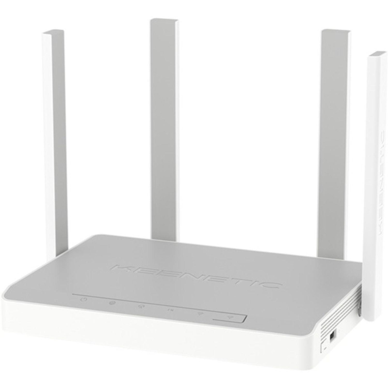 Маршрутизатор  Keenetic Skipper 4G (KN-2910) AC1200 10/100/1000BASE-TX - фото 1