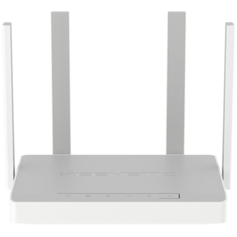 Маршрутизатор  Keenetic Skipper 4G (KN-2910) AC1200 10/100/1000BASE-TX - фото 5