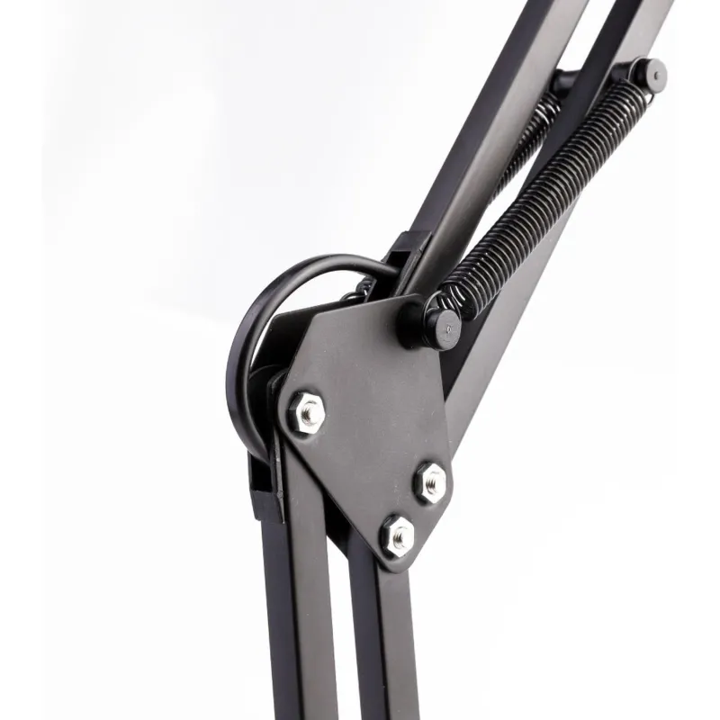 Светильник Ultraflash UF-313 С02 черный, 230V, 60Вт - фото 4