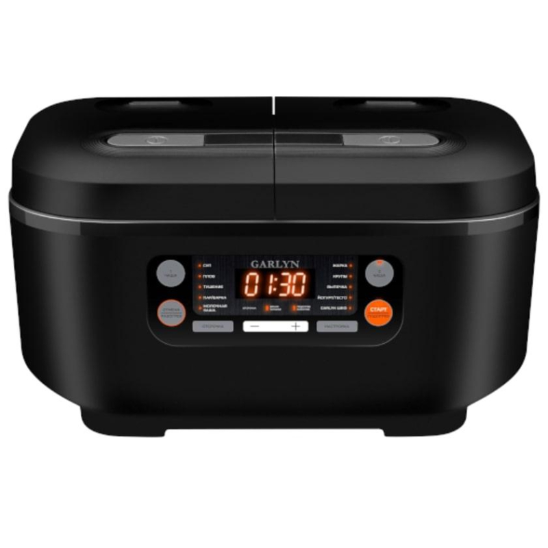 Мультиварка Garlyn MR-Duo 5 - фото 2