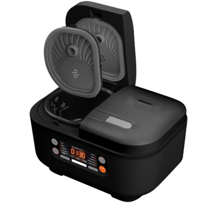 Мультиварка Garlyn MR-Duo 5 - фото 3