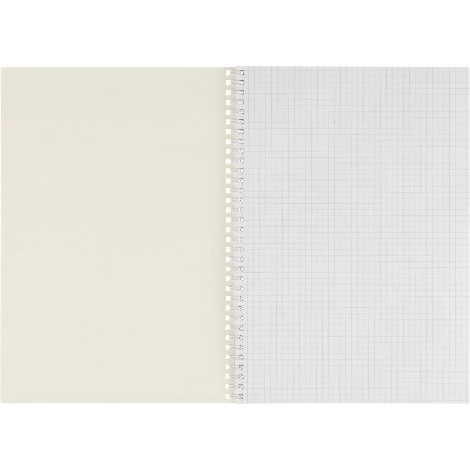 Бизнес-тетрадь А4 96л Attache Selection Gold Collection клет,спир,карт,черн - фото 5