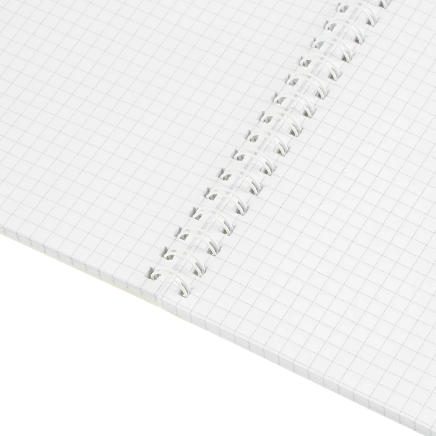 Бизнес-тетрадь А4 96л Attache Selection Gold Collection клет,спир,карт,черн - фото 7