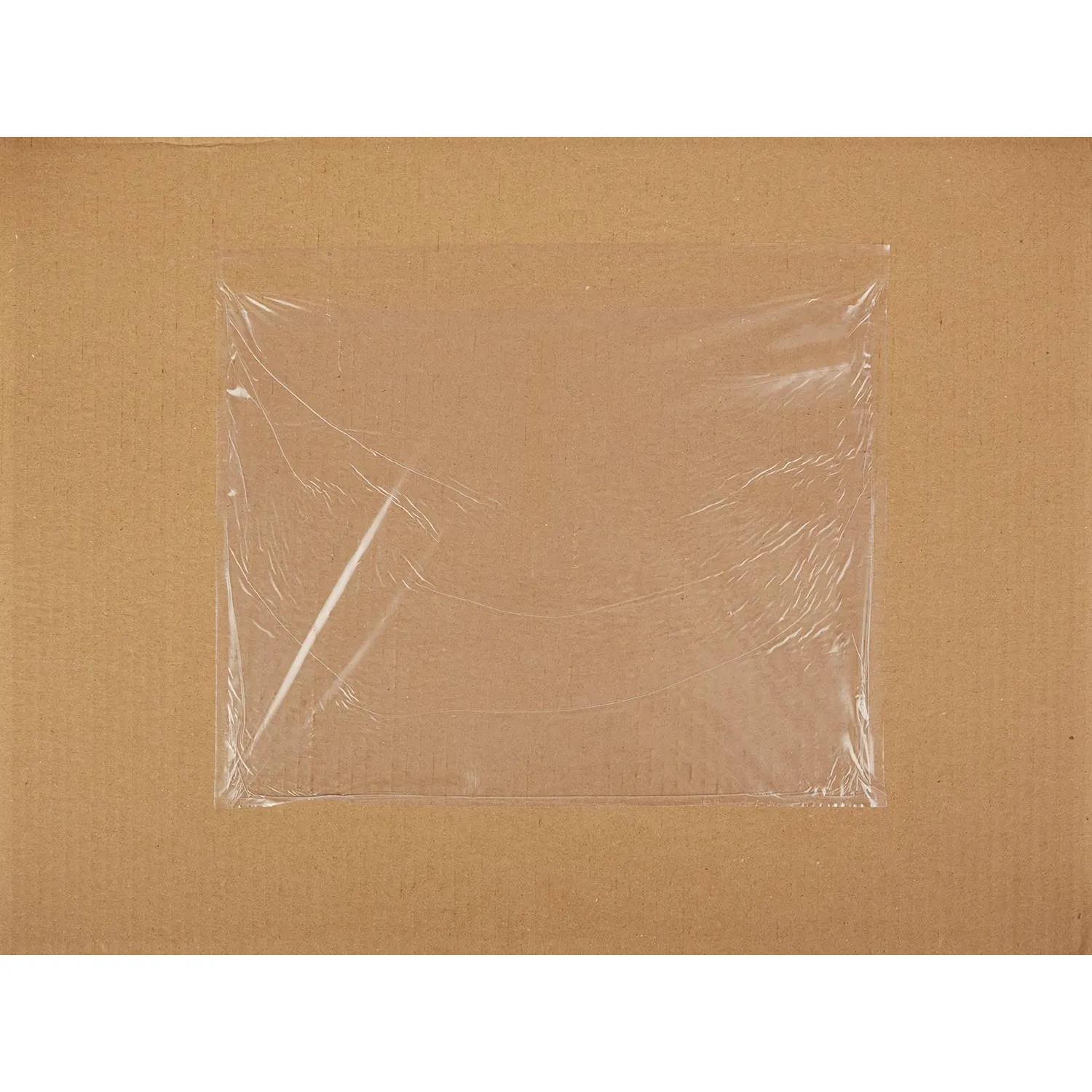 Пакет для сопр.док из прозр. п/э 240x160+15 стрип DocuFIX 250шт/уп - фото 4