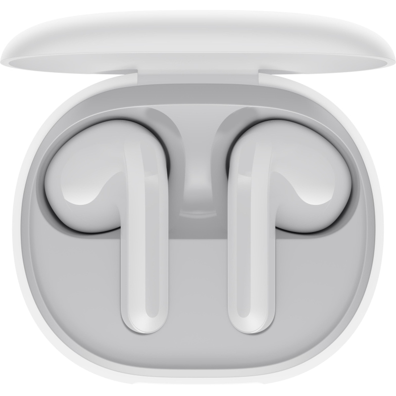 Наушники Xiaomi Redmi Buds 4 Lite White, белый (BHR6919GL) - фото 2