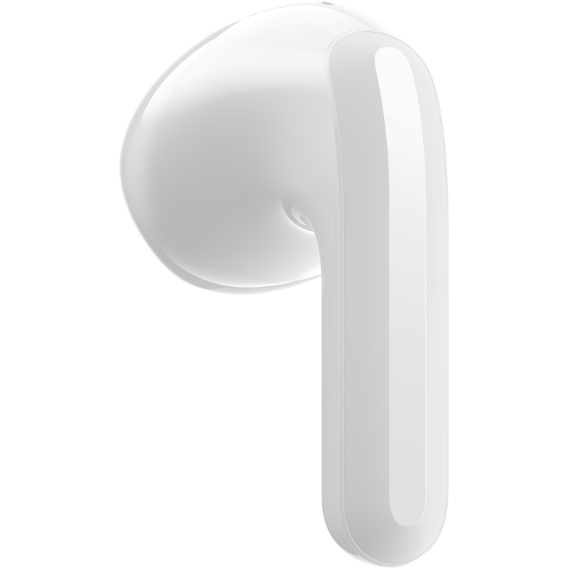 Наушники Xiaomi Redmi Buds 4 Lite White, белый (BHR6919GL) - фото 4
