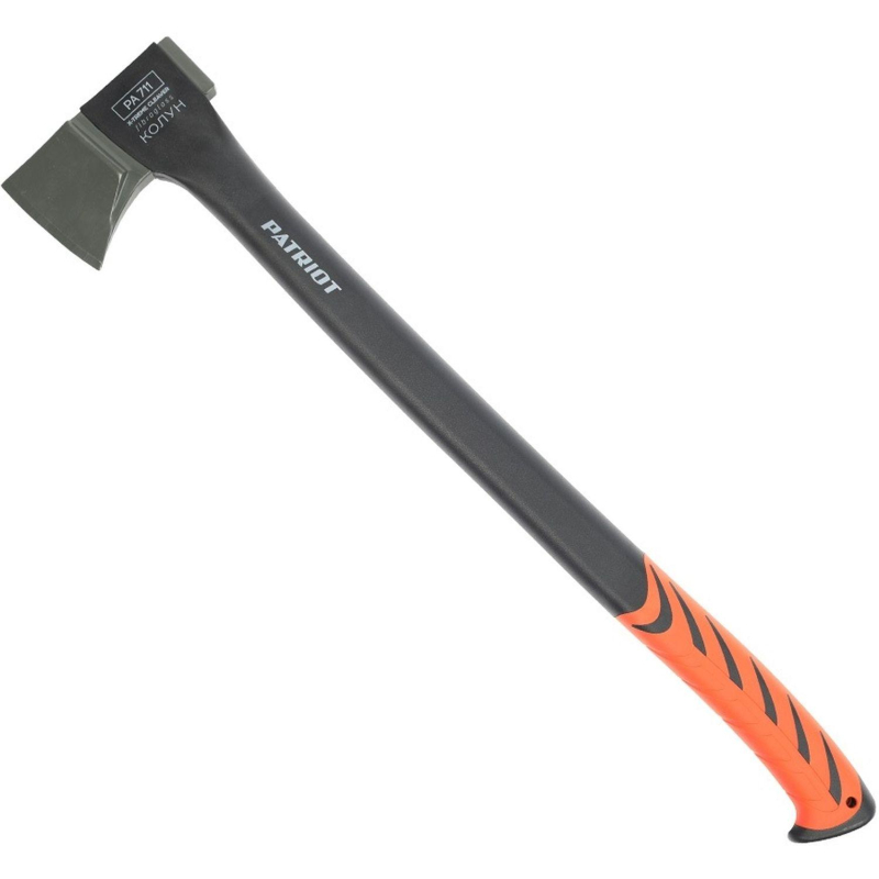 Топор -колун PATRIOT T21 PA 711 Logger - фото 1