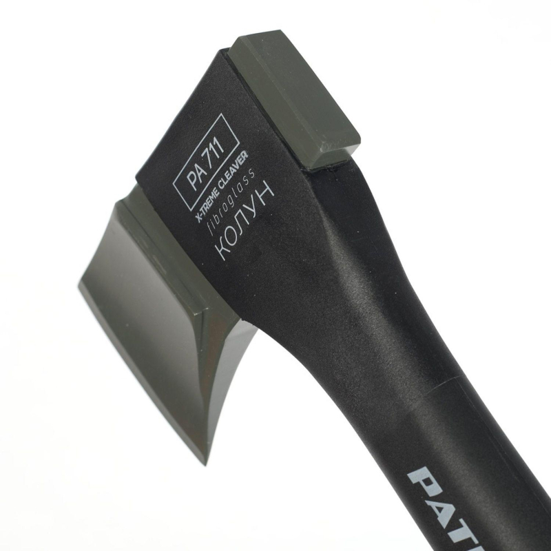 Топор -колун PATRIOT T21 PA 711 Logger - фото 4