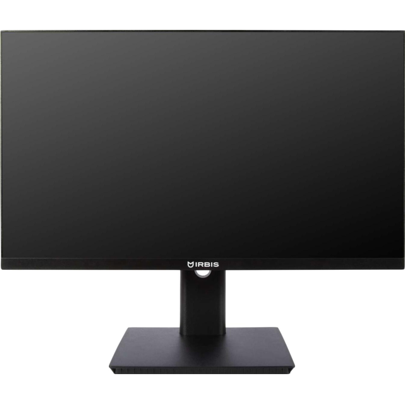 Монитор IRBIS SMARTVIEW 24 (IMVW24FID) 23.8/FHD/IPS/250cd/3ms/VGA/HDMI/DP - фото 1