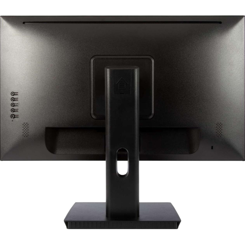 Монитор IRBIS SMARTVIEW 24 (IMVW24FID) 23.8/FHD/IPS/250cd/3ms/VGA/HDMI/DP - фото 2