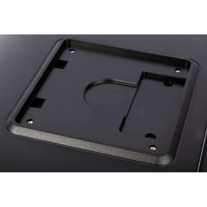 Монитор IRBIS SMARTVIEW 24 (IMVW24FID) 23.8/FHD/IPS/250cd/3ms/VGA/HDMI/DP - фото 4