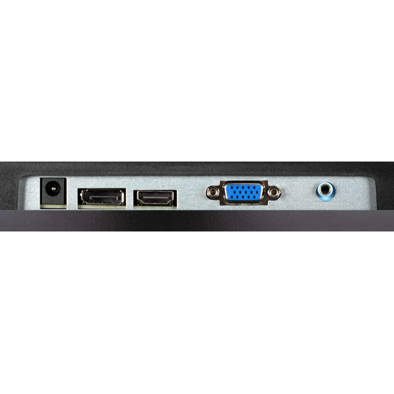 Монитор IRBIS SMARTVIEW 24 (IMVW24FID) 23.8/FHD/IPS/250cd/3ms/VGA/HDMI/DP - фото 7
