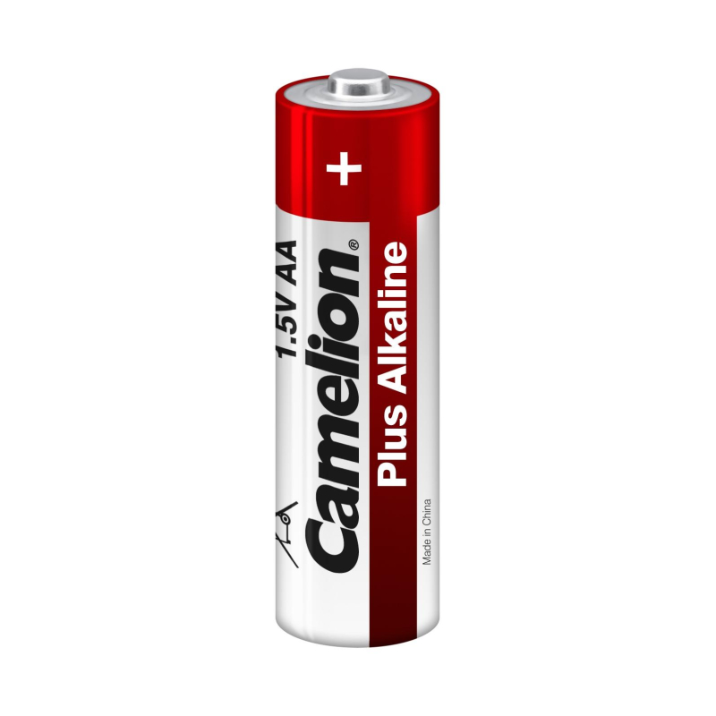 Батарейка Camelion Plus Alkaline COMBO40 40шт/бл 20LR6 + 20LR03-CB(14981) - фото 2