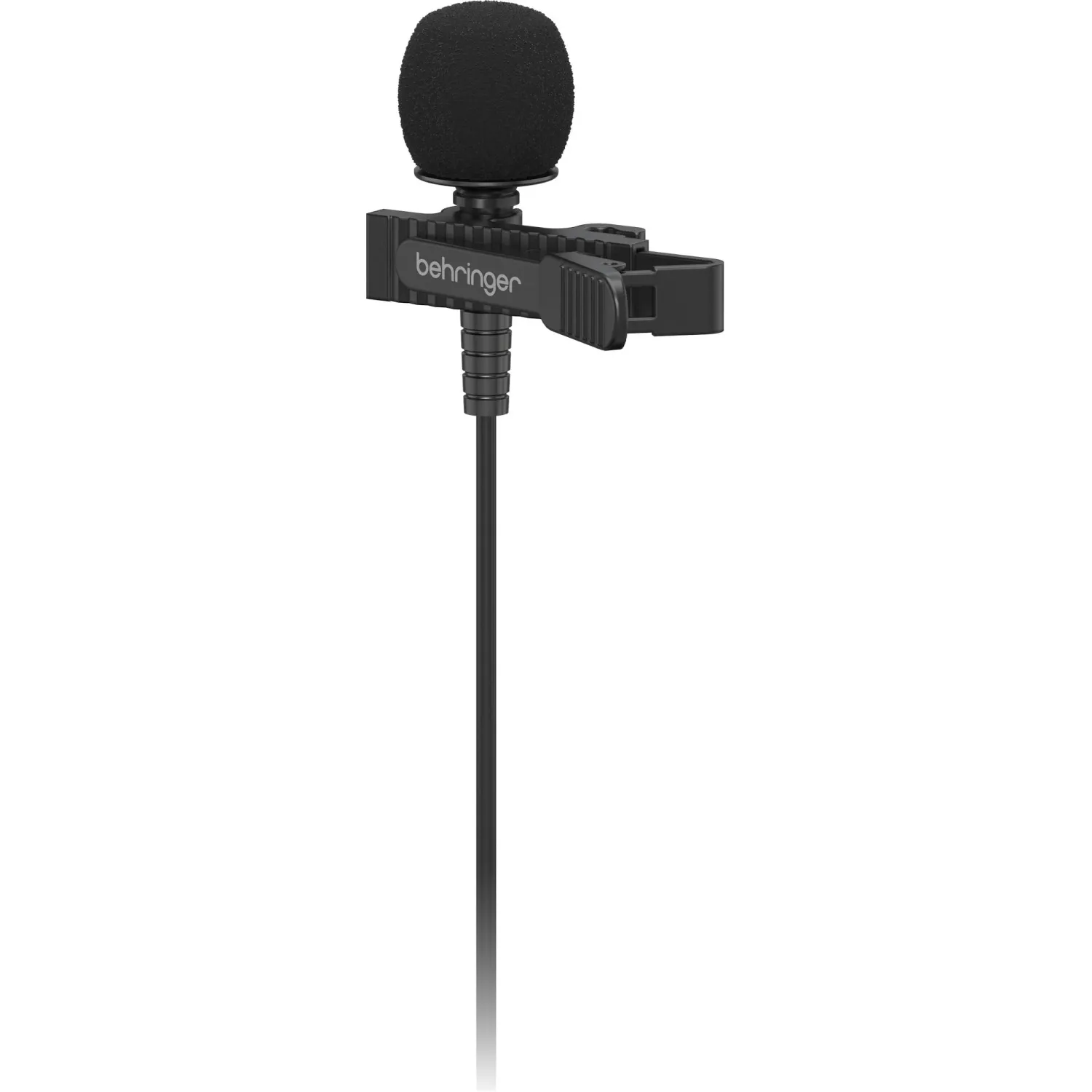 Микрофон Behringer BC LAV, петличный для мобильных устройств - фото 3