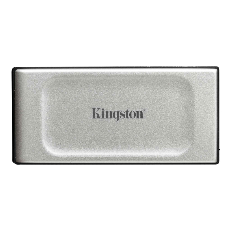 Портативный SSD Kingston SXS2000, USB 3.2 gen.2x2 / USB Type-C, OTG, 2Tб - фото 1
