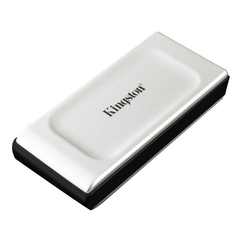 Портативный SSD Kingston SXS2000, USB 3.2 gen.2x2 / USB Type-C, OTG, 2Tб - фото 3