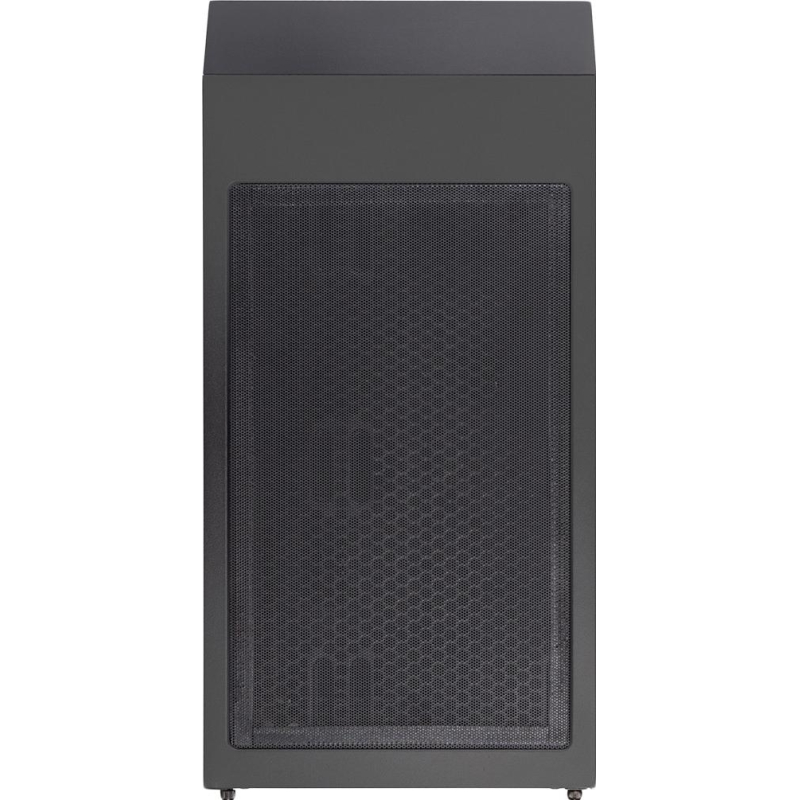 Корпус Silverstone FARA midi Tower SST-FAR1B-G-V2 (G410FAR1BG00022) - фото 5