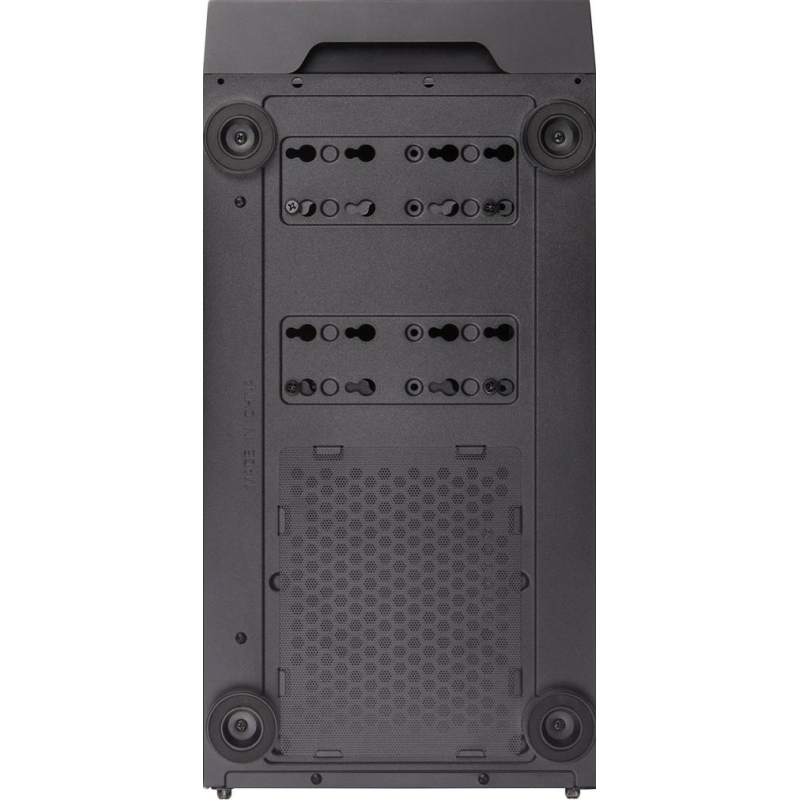 Корпус Silverstone FARA midi Tower SST-FAR1B-G-V2 (G410FAR1BG00022) - фото 7