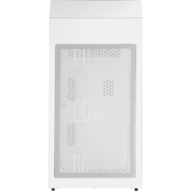 Корпус Silverstone FARA  midi Tower SST-FAR1W-G-V2 (G410FAR1WG00022) белый - фото 5