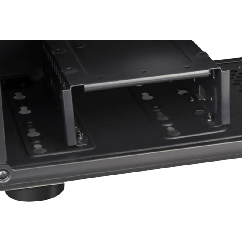 Корпус Silverstone SST-FAR1B-PRO-V2 midi Tower (G410FAR1BPRO022) - фото 3
