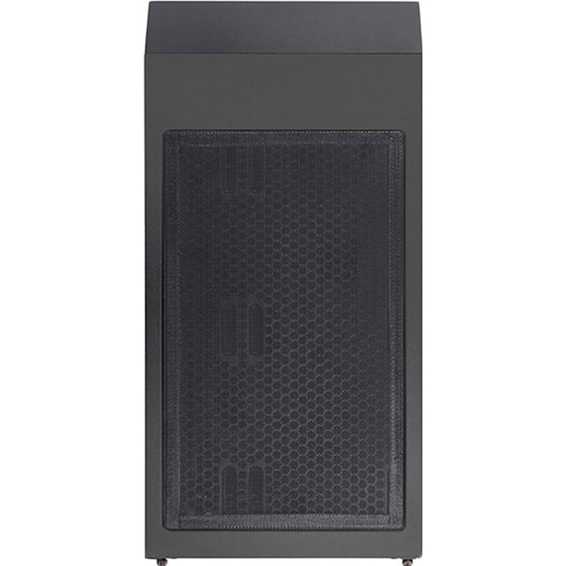 Корпус Silverstone SST-FAR1B-PRO-V2 midi Tower (G410FAR1BPRO022) - фото 4