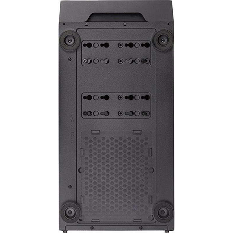 Корпус Silverstone SST-FAR1B-PRO-V2 midi Tower (G410FAR1BPRO022) - фото 5