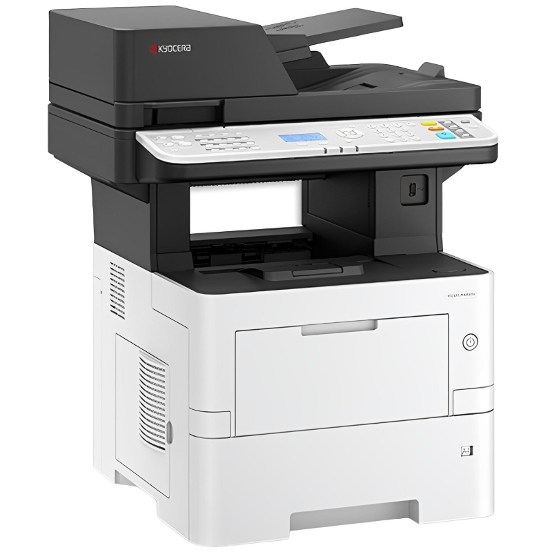 МФУ Kyocera ECOSYS MA4500x (110C133NL0) - фото 1