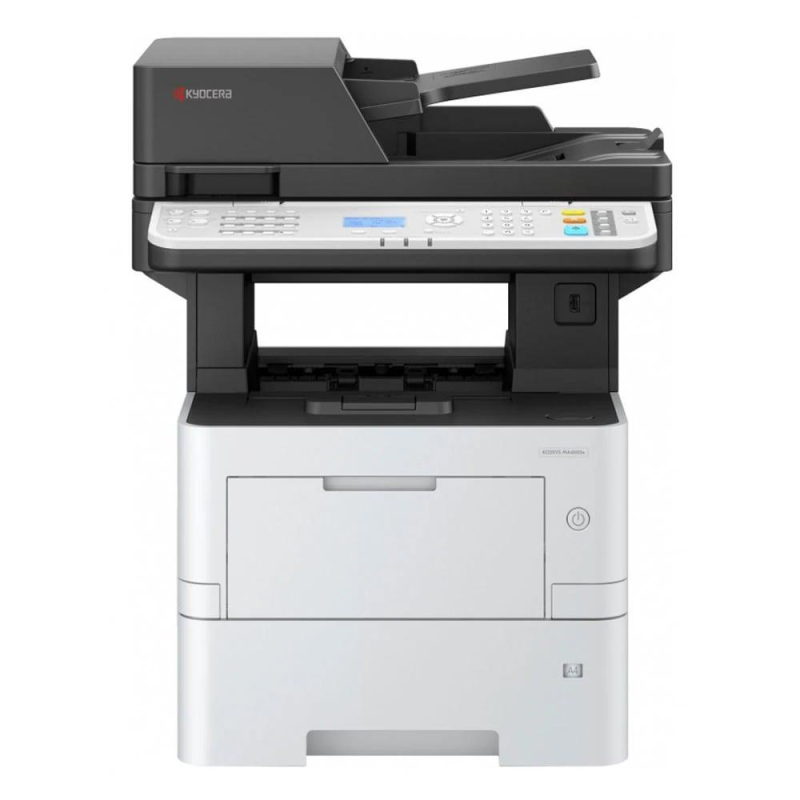 МФУ Kyocera ECOSYS MA4500x (110C133NL0) - фото 2