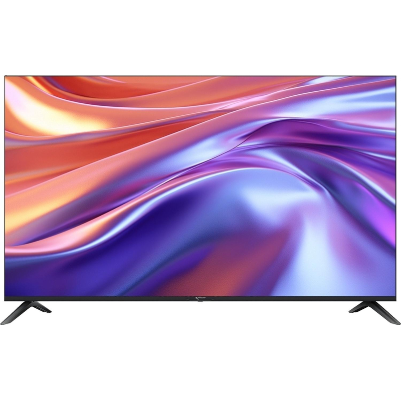 Телевизор Триколор H55U5500SA, SMART TV, 55&#039;, Ultra HD, 4K, черный - фото 1