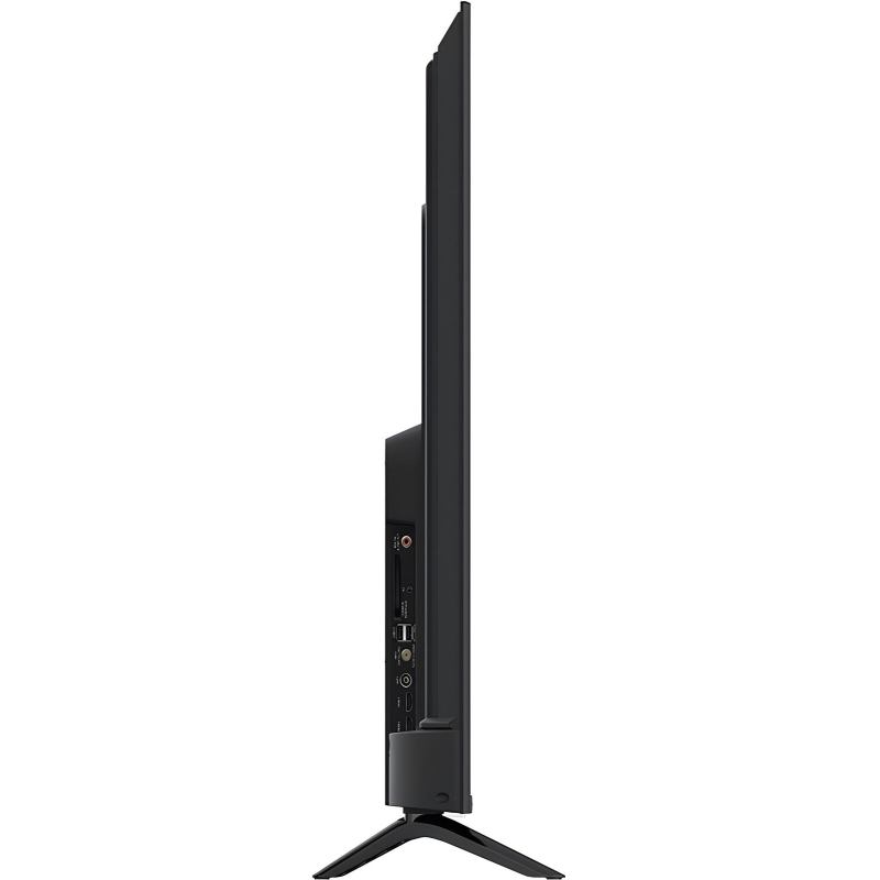 Телевизор Триколор H55U5500SA, SMART TV, 55&#039;, Ultra HD, 4K, черный - фото 4