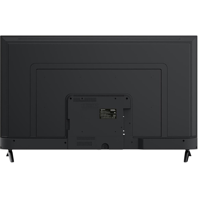 Телевизор Триколор H55U5500SA, SMART TV, 55&#039;, Ultra HD, 4K, черный - фото 8