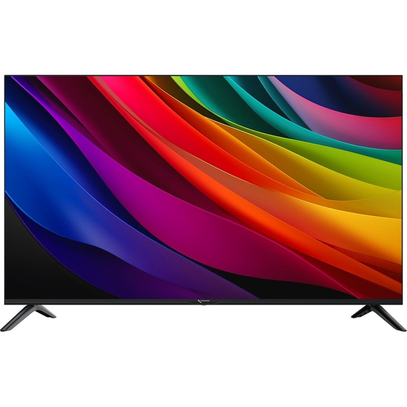 Телевизор Триколор H50U5500SA, SMART TV, 50&#039;, Ultra HD, 4K, черный - фото 1