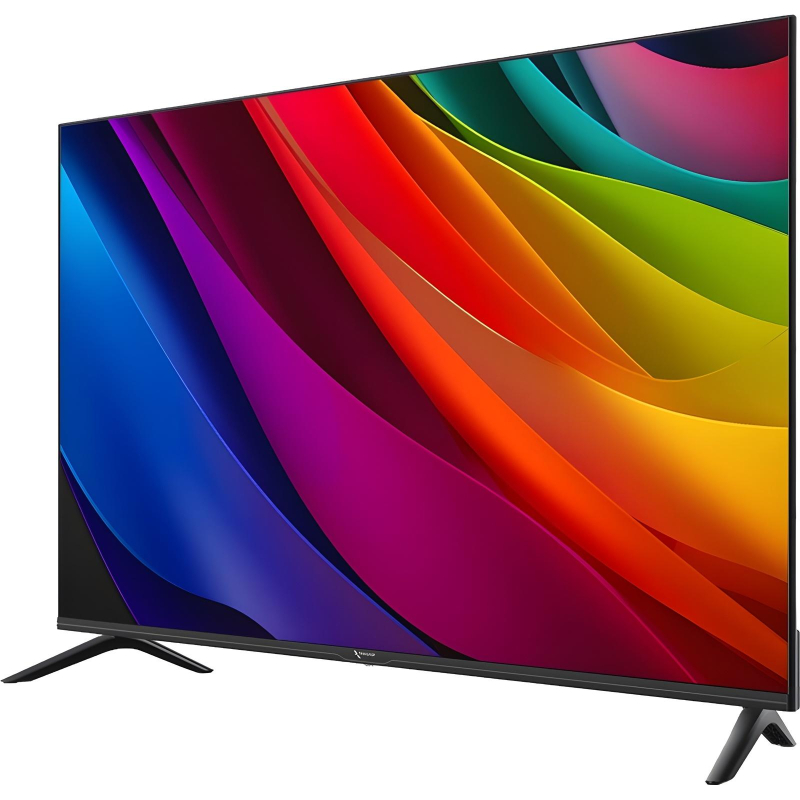Телевизор Триколор H50U5500SA, SMART TV, 50&#039;, Ultra HD, 4K, черный - фото 3