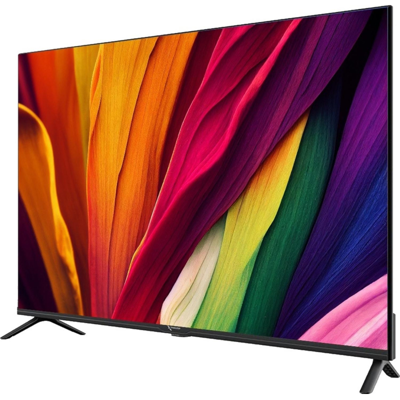 Телевизор Триколор H43U5500SA, SMART TV, 43&#039;, Ultra HD, 4K, черный - фото 3