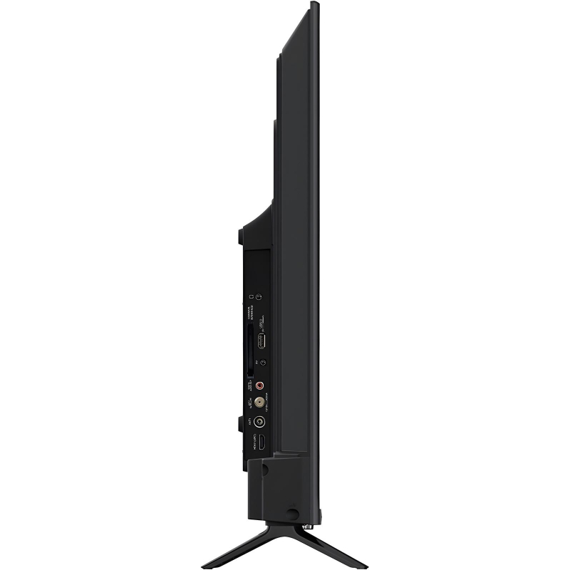Телевизор Триколор H43U5500SA, SMART TV, 43&#039;, Ultra HD, 4K, черный - фото 4